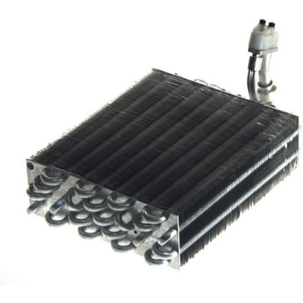 Verdamper, airconditioning NRF 36025