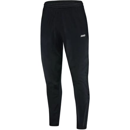 Jako Classico Trainingsbroek Polyester Dames - Zwart | Maat: 40
