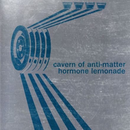 Hormone Lemonade - Cavern Of Anti -matter