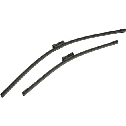 Wisserblad BOSCH Aerotwin A309S, 650/475mm, Voor, 2 Stuk