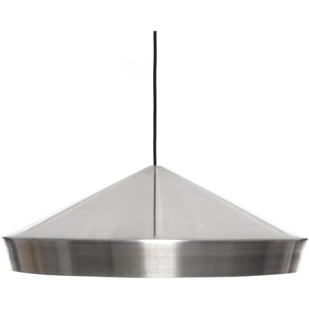 Tom Dixon - Unbeaten platte LED hanglamp