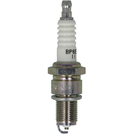 Bougie  NGK 1212, 1 Stuk