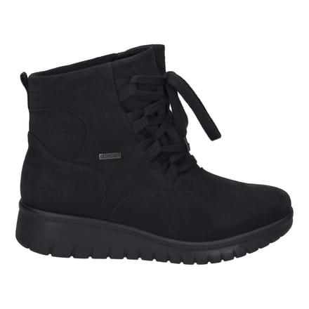 Westland Calais 08 | Enkellaars voor Dames | zwart