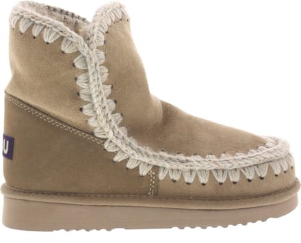 Mou - Camel Mou Eskimo 18 Pantoffels Camel Mu.fw101001a
