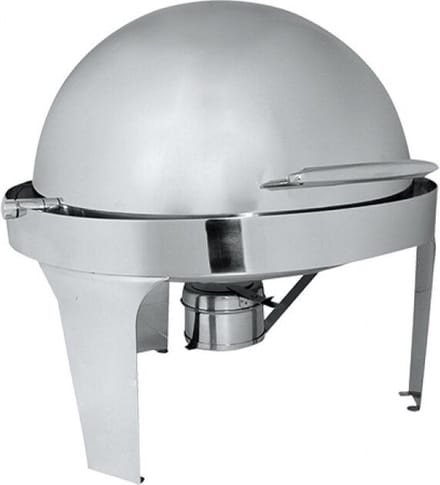 Chafing dish Classic one - MaxPro - EMGA 921175