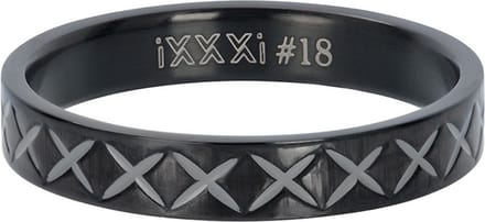X Line - iXXXi - Vulring 4 mm