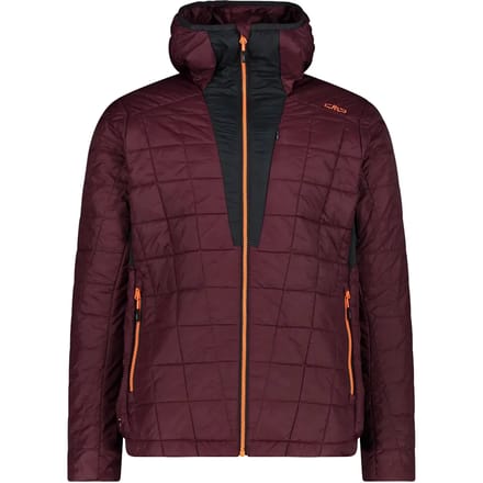 Hooded jacket CMP Unlimitech