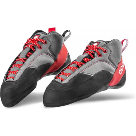 Klimschoenen Ocun Jett Crack