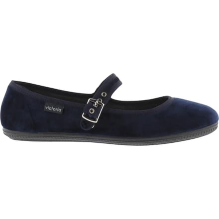 Espadrilles Victoria Kids Shoes 04913 - Marino