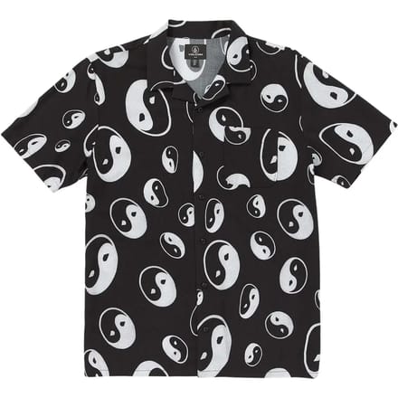 Shirt Volcom Purestone SS