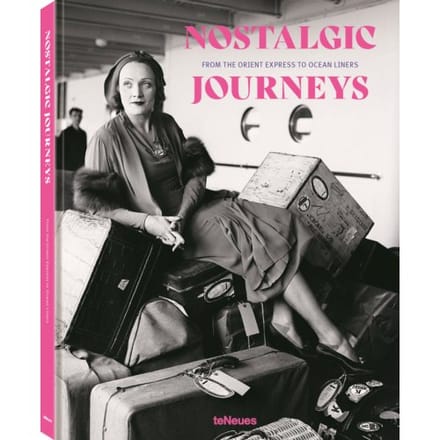 Nostalgic Journeys - Bitterle, Stefan