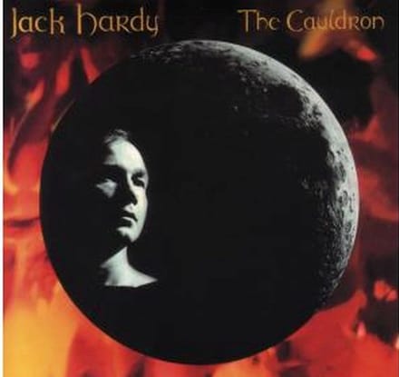 Jack Hardy - The Cauldron (CD)