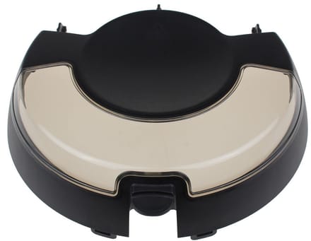 SEB - DEKSEL CPL - ACTIFRY - ZWART - SS993604