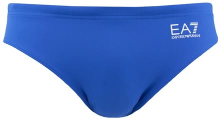 Emporio Armani heren EA7 zwemslip blauw II