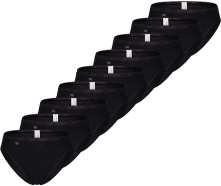 sloggi Dames tai slip 9 pack Basic+