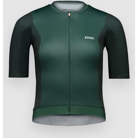 POC Cadence Jersey groen
