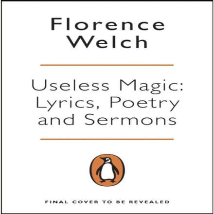 Magie Inutile par Florence Welch Livre de poche 9780241983829