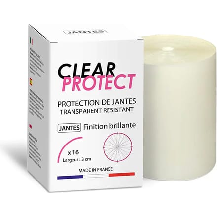 Banden onderhoud kit ClearProtect (x16)