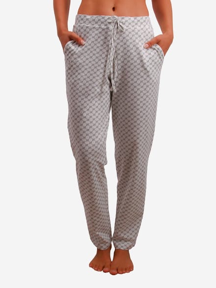 Joop! Pyjamahose Cosy