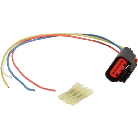 Kabelreparatieset, luchtmassameter SENCOM 10014