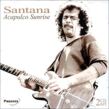 Santana - Acapulco Sunrise (2 CD)