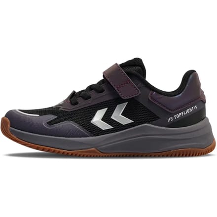 Indoorschoenen voor kinderen Hummel Topflight Pro VC