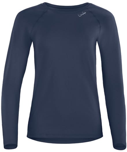 Winshape Functional Light and Soft Long Sleeve Top AET118LS