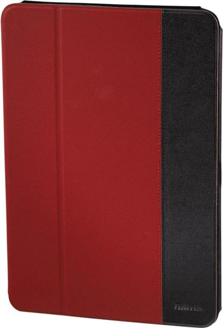 Hama portfolio flipcase iPad air rood