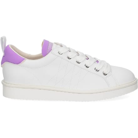 Panchic Sneakers Wit