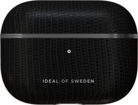 iDeal of Sweden Airpods Pro hoesje - Eagle Black