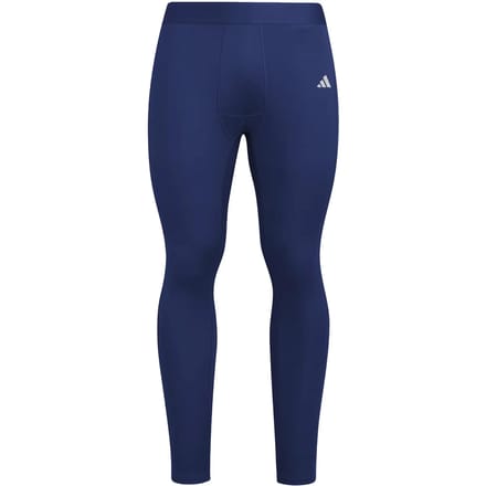 Adidas Techfit Leggings Blauw 2XL Man
