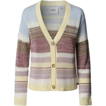 Damesvest Pepe Jeans Anya