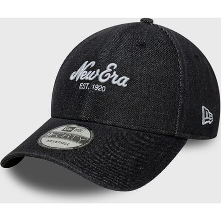 DENIM 9FORTY NEWERA