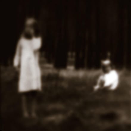 Aun - Phantom Ghost (LP)