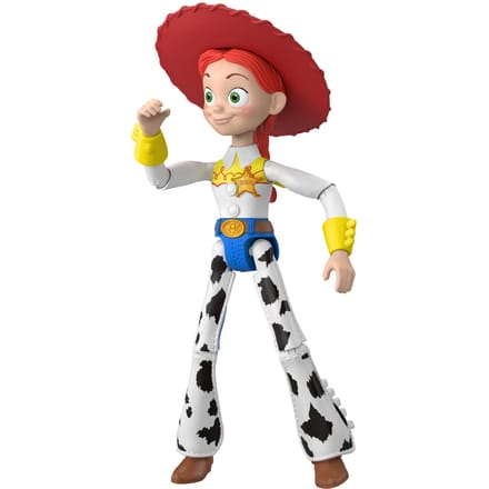 Disney en Pixar Toy Story Jessie Figuur