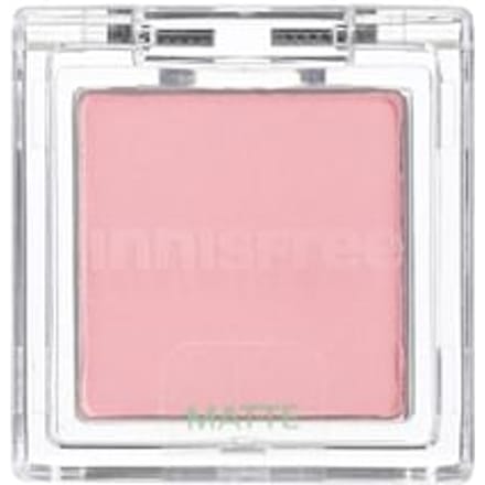 innisfree - My Eye Shadow Matte - 10 Colors 2025 Version - #02 Magnolia Ending
