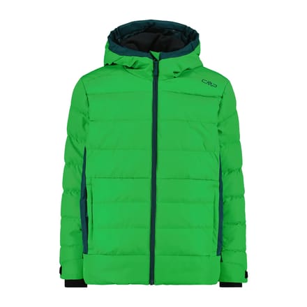 Cmp 35w0314 Jas Groen 10 Years Kinderen