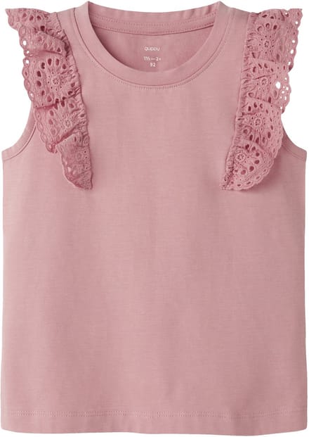 GUPPY - GMFHERDIS TANK TOP - Meisjes - Blouses