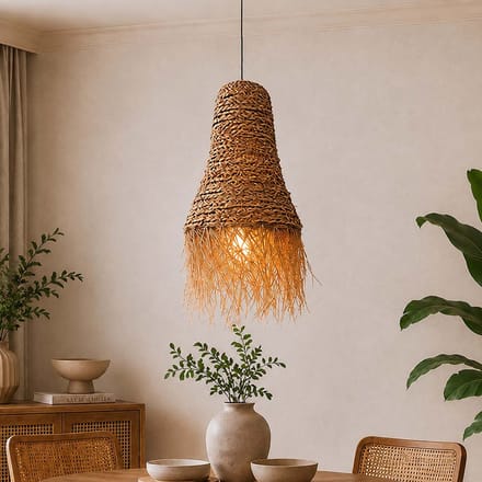 Milton & Oldbrook Hanglamp Ø 35 cm Nazaire