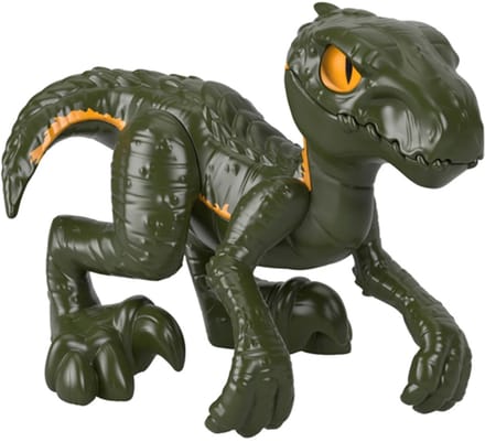 Indoraptor Imaginext Verzamelfiguur