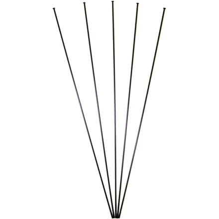 Set van 5 complete ats spaken voor fietsen Massi