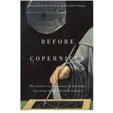 Before Copernicus