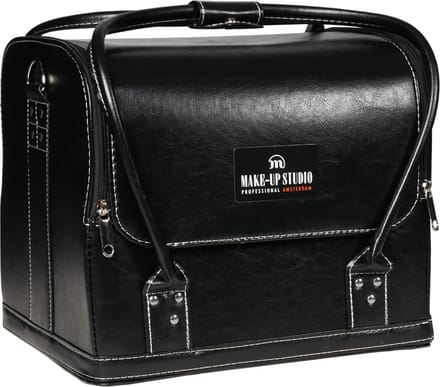 Make-Up Studio Tools Black Beauty Accessoire