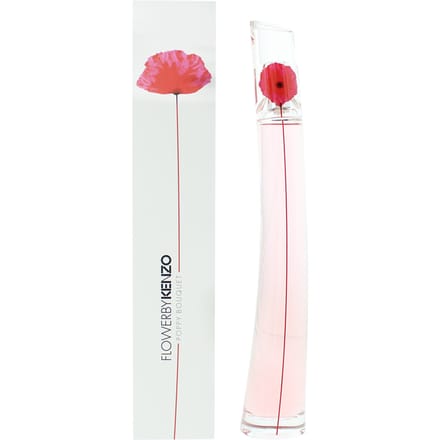 Eau de Parfum Kenzo Flower by Poppy Bouquet Eau de Parfum 100 ml