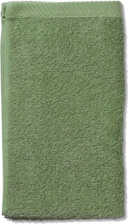 Gastendoek, 30 x 50 cm, Mos Groen - Kela | Ladessa