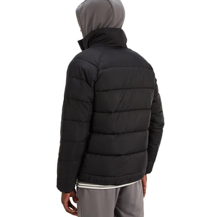 Ellesse Heren Lalizo Puffer Jas (Zwart)