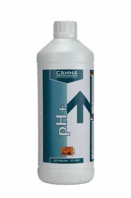 CANNA PH+ 5% 1 LITER