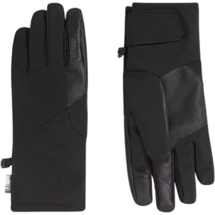 Rossignol Softshell Imp´r Handschoenen Zwart L Man