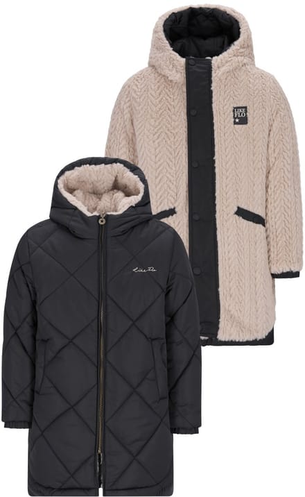 Like Flo F507-5216 Meisjes Jas - Maat 110
