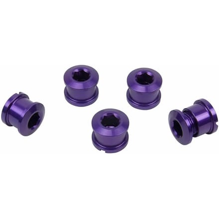 Schroeven Insight M8.5 x 4 mm (x5)